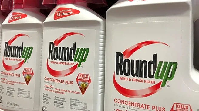 In the $7.25 billion Roundup settlement, opting out comes at a price