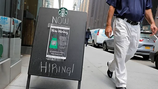 Slower US job growth expected in February; unemployment rate forecast steady at 4.3%