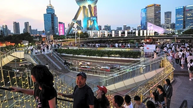 ADB sees modest growth impact on Asia if Middle East conflict lasts about a month