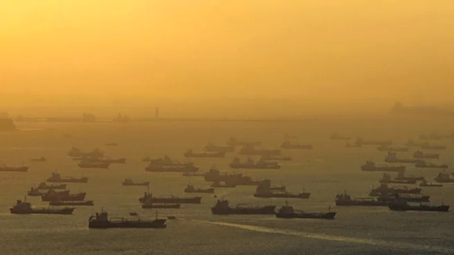 Asia struggles to find fuel oil as Middle East exports plummet, sources say