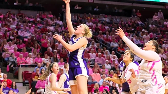 Big 12 tournament roundup: K-State dumps No. 21 Texas Tech with 21-0 run