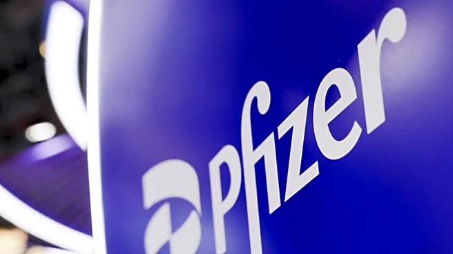 China approves Pfizer GLP-1 drug for weight management