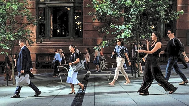 Australia stocks lose $91 billion in a week as Mideast war weighs after wild earnings season