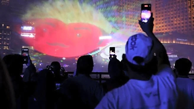 Indonesia to restrict social media access for children under 16, minister says