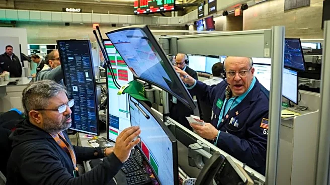 Wall St futures slip as Middle East conflict rages on; jobs data in focus