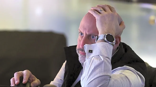 US equity funds see biggest outflows in eight weeks on geopolitical worries