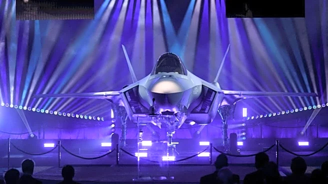 White House to press defense firms to boost production as US strikes on Iran draw down stockpiles