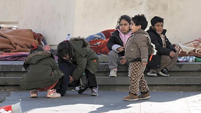 UN official: 100,000 Lebanese in shelters after 'unprecedented' Israeli warnings