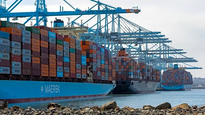 US companies denied refunds on Trump’s illegal tariffs, FT reports