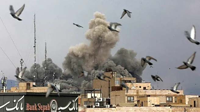 Exclusive-Iran spent years fostering proxies in Iraq. Now, many aren’t eager to join the war