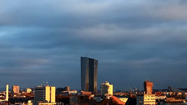 Factbox-ECB policymakers play down need for swift action to combat surging energy costs