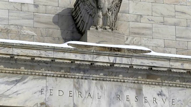 Blend of private and official data would better guide the Fed, research shows