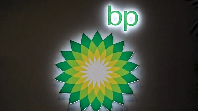 BP seeks at least $3.7 billion from Venture Global arbitration, filing says