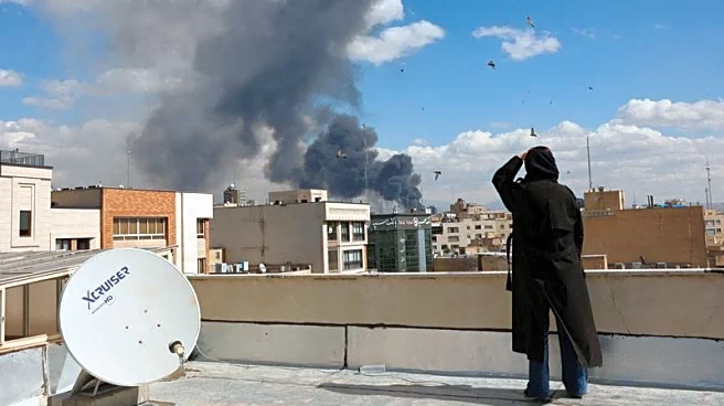 Emerging market equity funds slide as Iran conflict sparks selloff