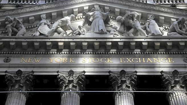 NYSE fined $9 million by SEC over glitch that disrupted stock market