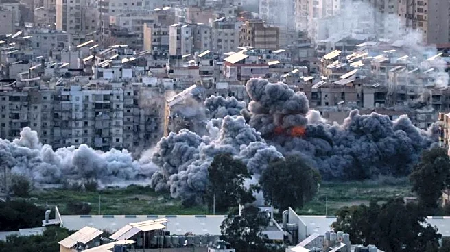 US-Israel war with Iran sends shockwaves through global business