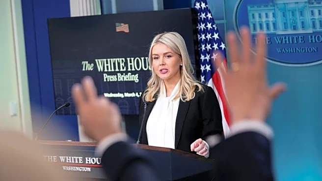 White House says US well on way toward controlling Iran airspace