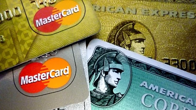 US private credit defaults hit record 9.2% in 2025, Fitch says
