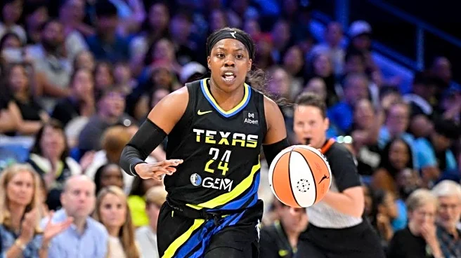 Wings G Arike Ogunbowale arrested on battery charge
