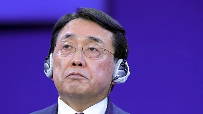 Japan asked US not to disadvantage Tokyo under new tariff rules