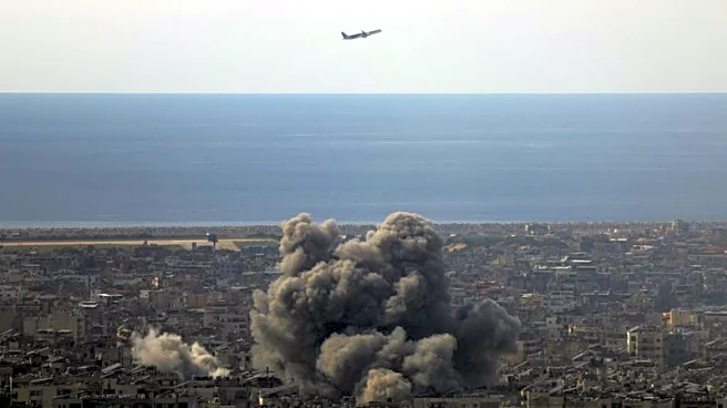 Iran war enters second week as Trump demands 'unconditional surrender'