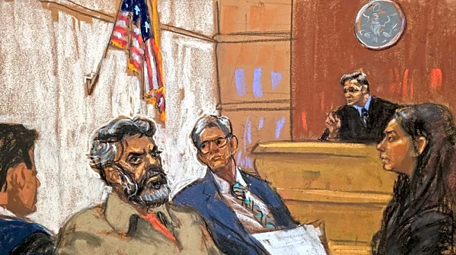 Pakistani convicted of plotting to kill Trump over death of Iran commander