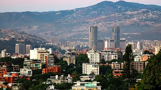 Exclusive-Investors headed to post-Maduro Venezuela to scout out opportunities