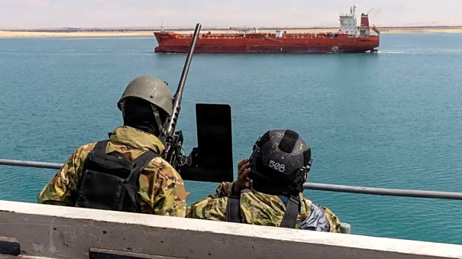 Analysis-One week into Iran war, the dangers for the US and Trump multiply