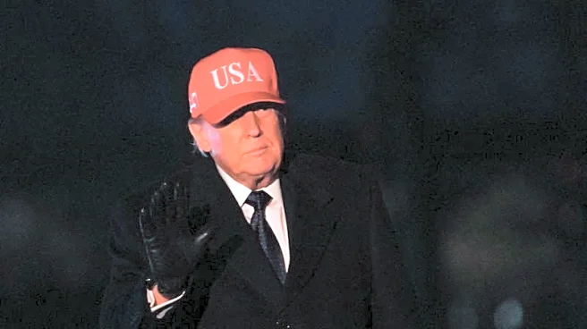 Days after Iran strikes, Trump hosts Latin American leaders with China in focus