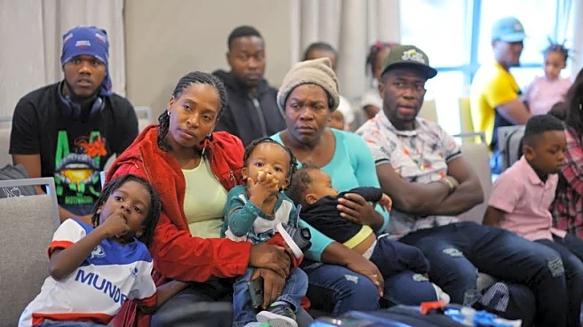 Trump cannot end protections for 350,000 Haitians, US appeals court rules