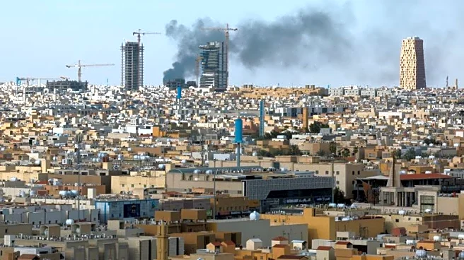 Exclusive-Saudi has told Iran not to attack it, warns of possible retaliation, sources say