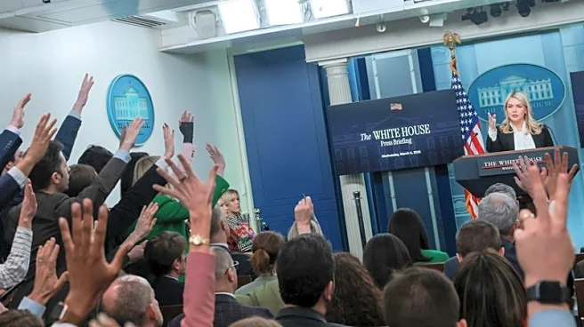 White House halts security bulletin warning of Iran-related threats