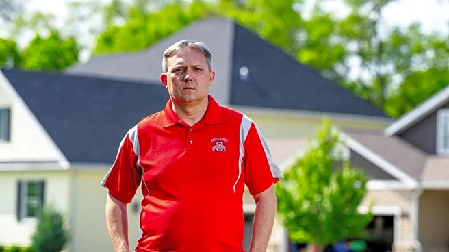 Airstrikes, not occupation: Where Trump voters draw red lines on Iran