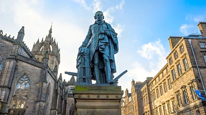 From 1776 to 2026: Adam Smith's lessons for the global economy