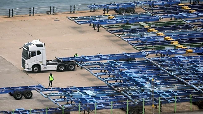 South Korea parliament due to finalise draft US investment bill under trade deal