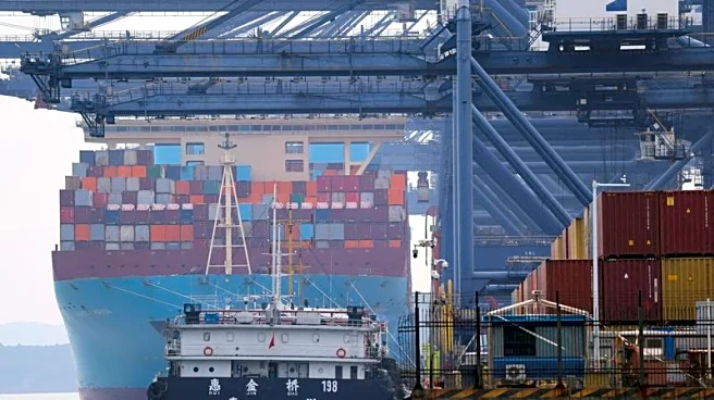 China's exports likely opened new year at an even faster pace after record 2025: Reuters poll