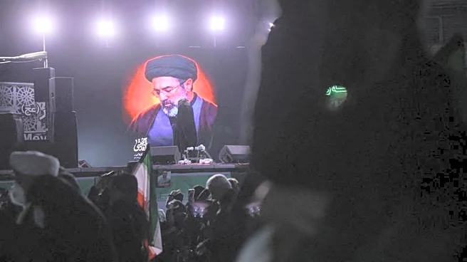 Khamenei's hardline son Mojtaba appointed Iran's new leader, Pope Leo warns of Middle East 'hatred and fear'