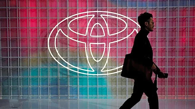 Analysis-Activist threat pushes Japanese companies to unwind cross-shareholdings