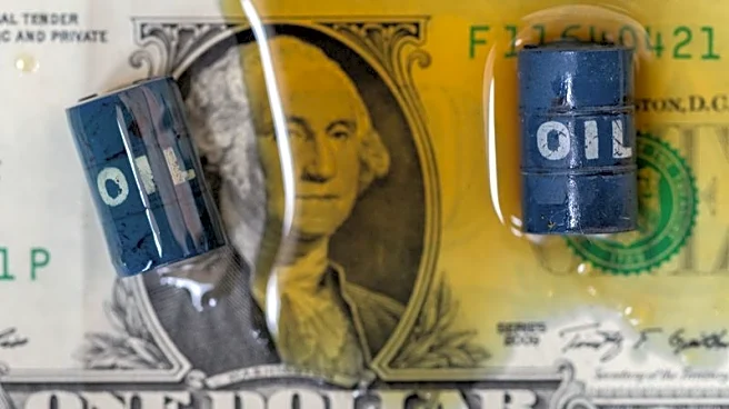 From Tokyo to Sydney, bonds plunge as oil breaches $115