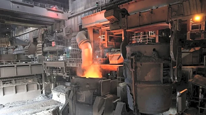 Germany's industry makes unexpectedly weak start to 2026