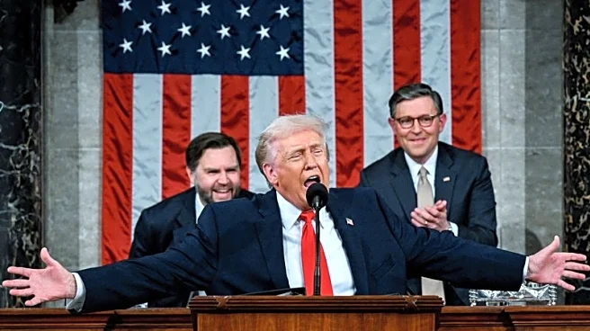 House Republicans seek path for Trump agenda amid war and election headwinds