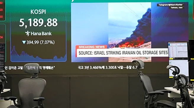 Small investors become dip buyers as energy shock sinks stocks