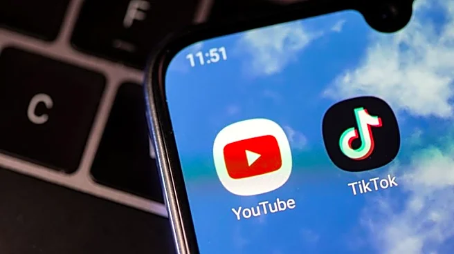 YouTube, TikTok engaging with Indonesia government on child social media block