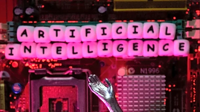 China's Shenzhen backs OpenClaw AI with subsidies, despite Beijing's security concerns