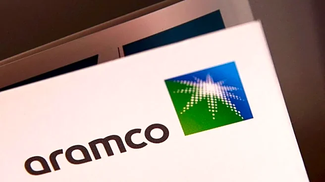 Exclusive-Saudi Aramco reducing output at two oilfields, two sources say