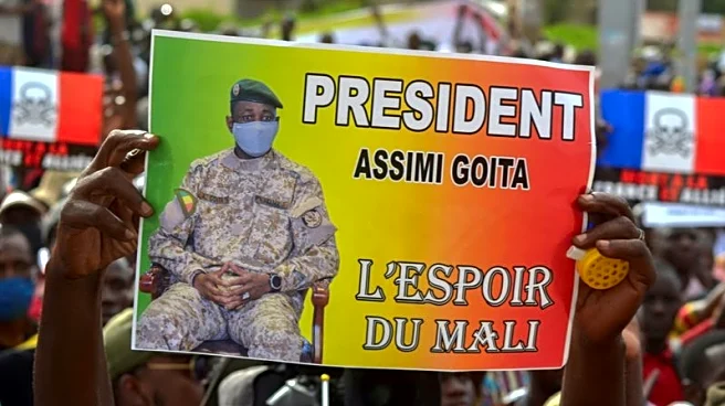 Exclusive-US nears deal to resume intelligence operations in Mali