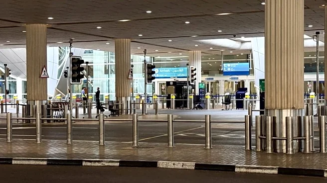 How US-Israeli war on Iran is upending global business