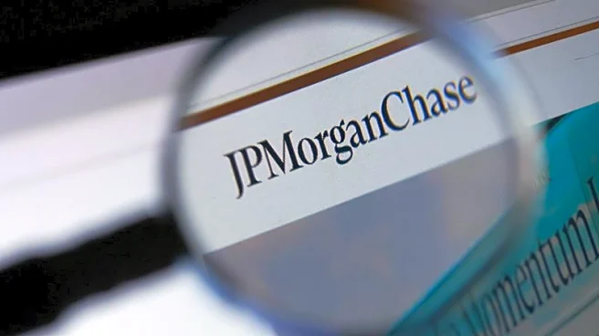 JPMorgan Chase employees may sue over high drug costs and premiums, judge rules