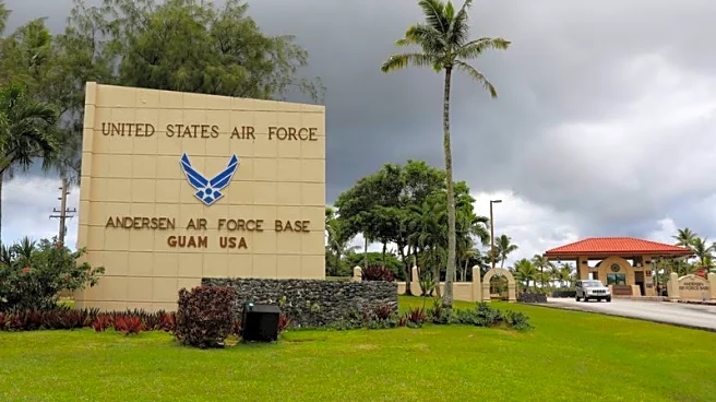 US Supreme Court to hear Guam hazardous waste explosions case