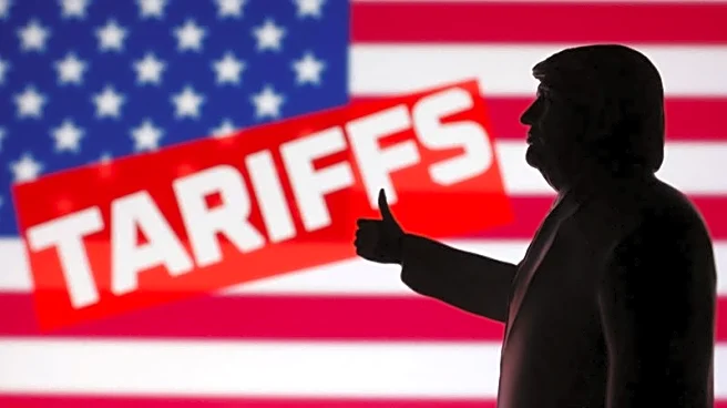 Factbox-Global drugmakers rush to boost US presence as tariff threat looms